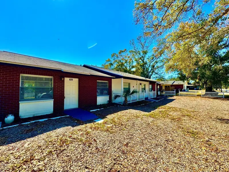 629 Wildwood Way, FL