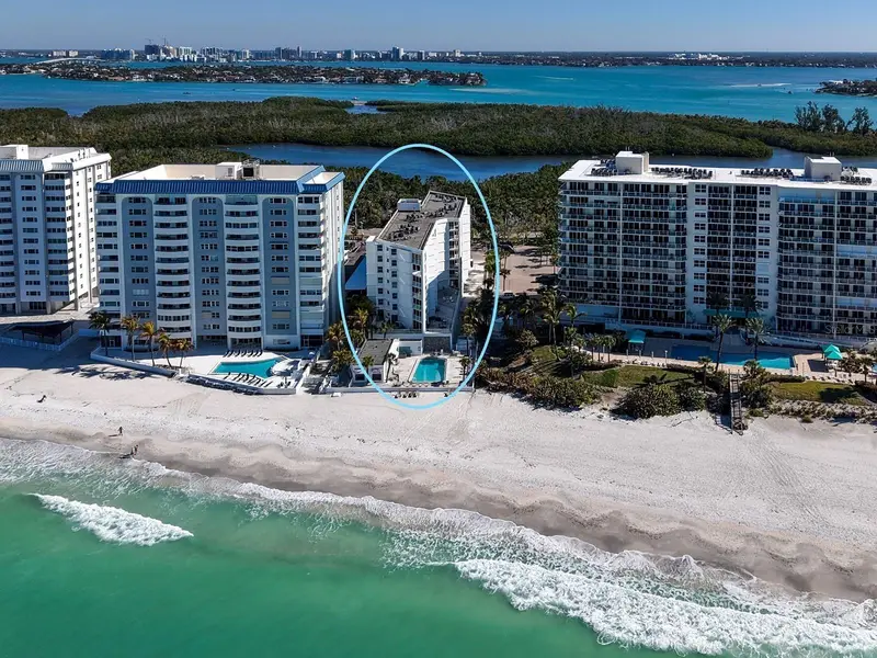 1770 Benjamin Franklin Dr #206, FL