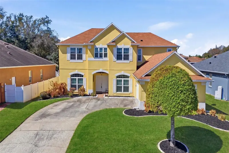 2614 Grapevine Crst, FL