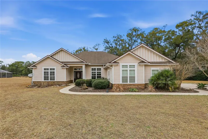 24934 Nw 170th Rd, FL