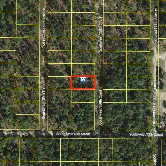Sw 158th Ct, FL