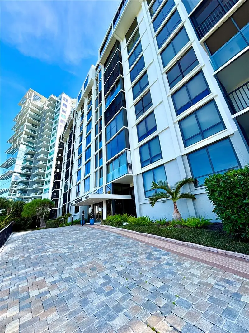 707 S Gulfstream Ave #307, FL