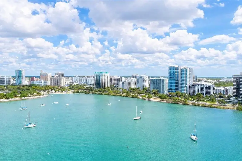 707 S Gulfstream Ave #307, FL