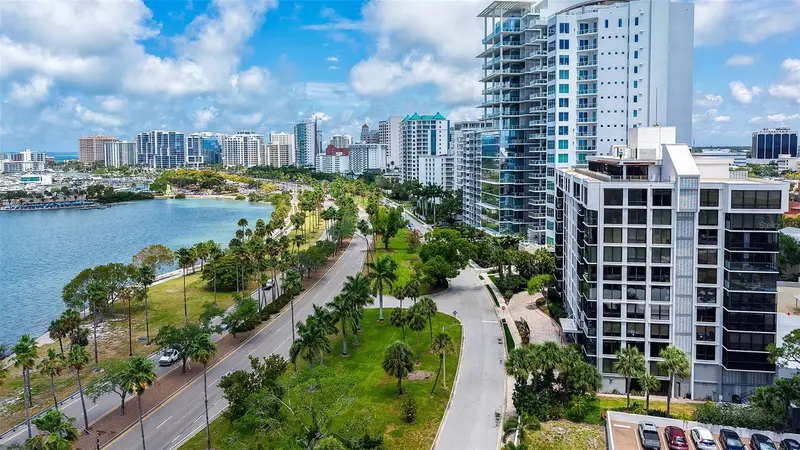 707 S Gulfstream Ave #307, FL