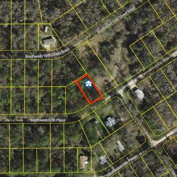 Sw 17th Street Rd, FL