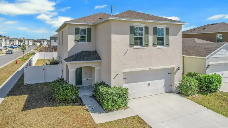 3429 Curlew Ave, FL