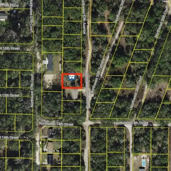 Lot 167 Nw 57th Ave, FL