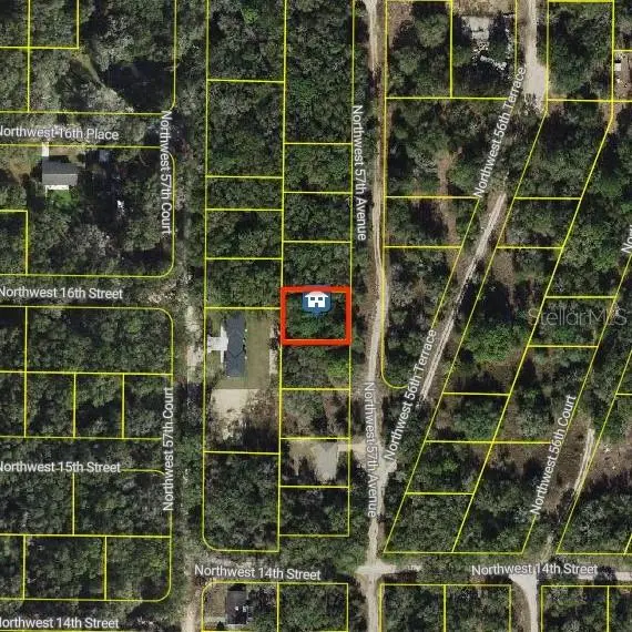 Lot 173 Nw 57th Ave, FL