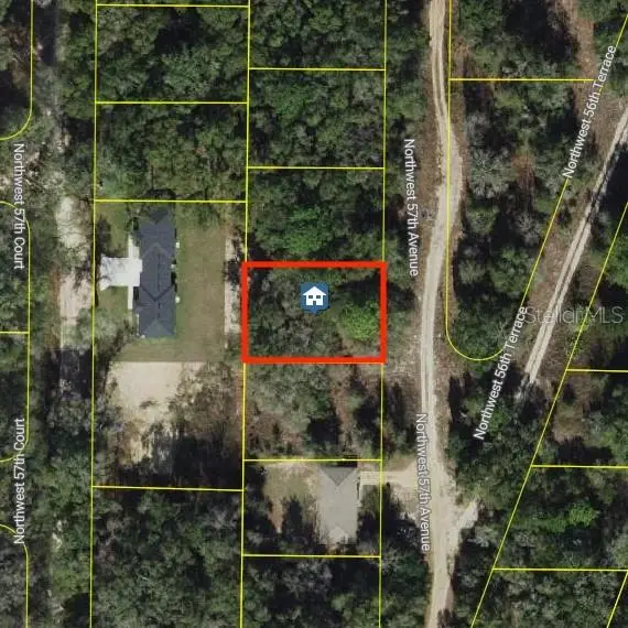 Lot 170 Nw 57th Ave, FL