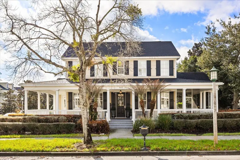 815 Spring Park Loop, FL