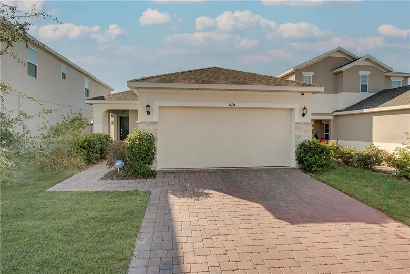 1624 Swan Swim, FL