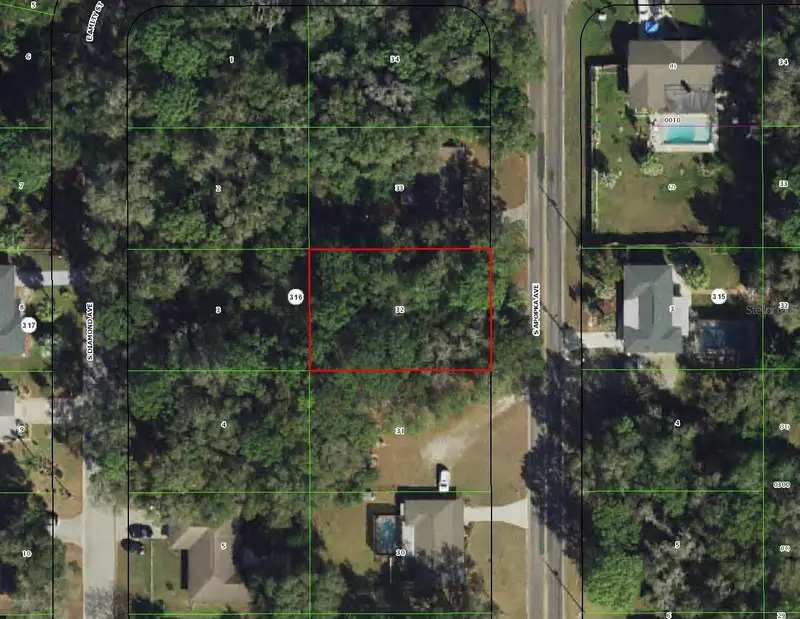 3366 S Apopka Ave, FL