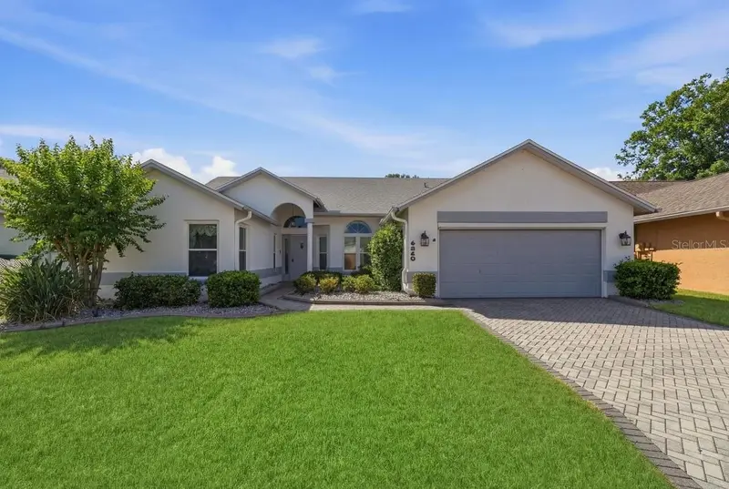 Sandpiper Golf & Country Club listing