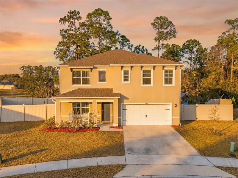 803 Baylor Dr, FL