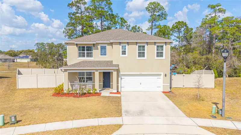 803 Baylor Dr, FL