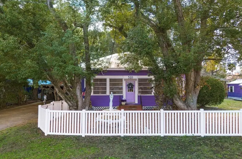 510 E Key Ave, FL
