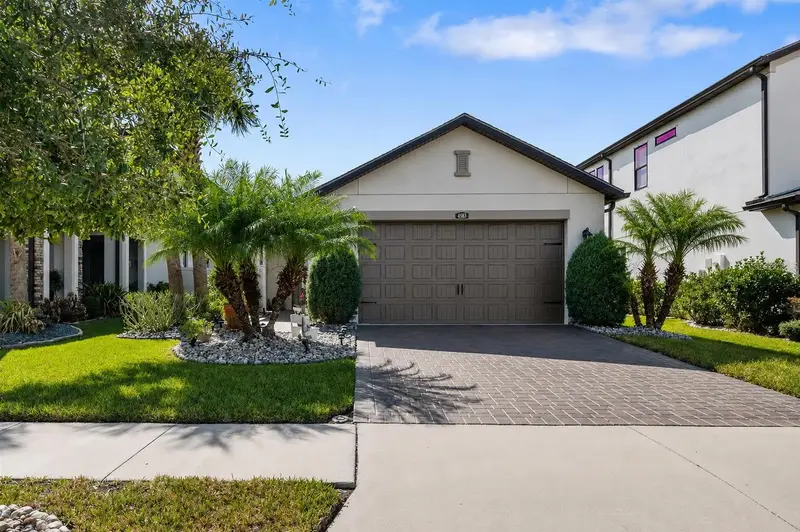 4563 San Martino Dr, FL