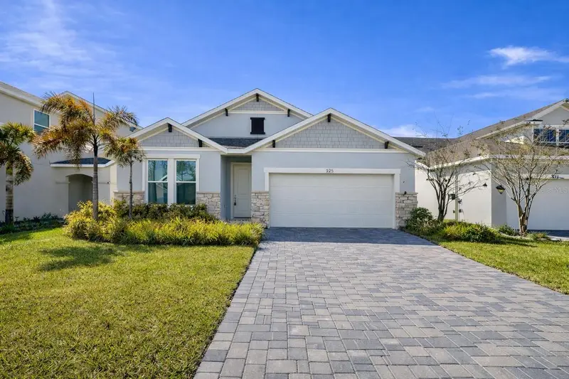 975 Vineyard Ridge Rd, FL