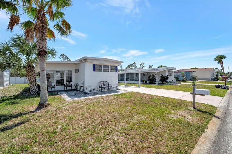 264 S Port Royal Ln, FL