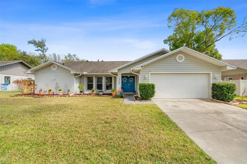 2715 Berryknoll Pl, FL