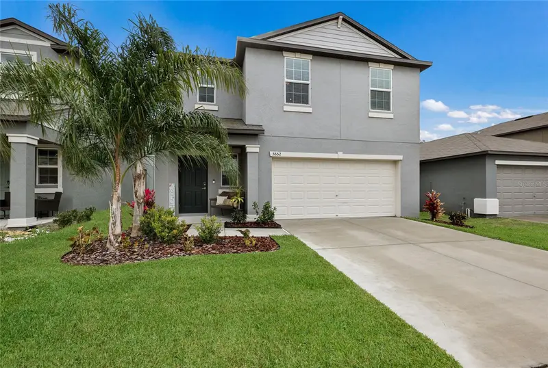 5552 Blue Azure Dr, FL