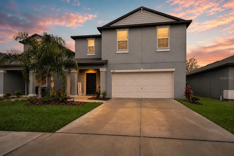 5552 Blue Azure Dr, FL