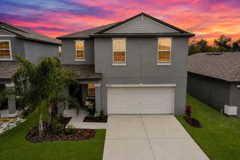 5552 Blue Azure Dr, FL