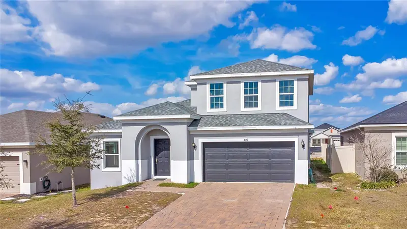 427 Ironside Trail Dr, FL