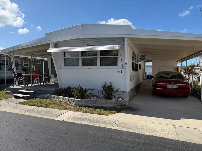 1040 Main St #91, FL