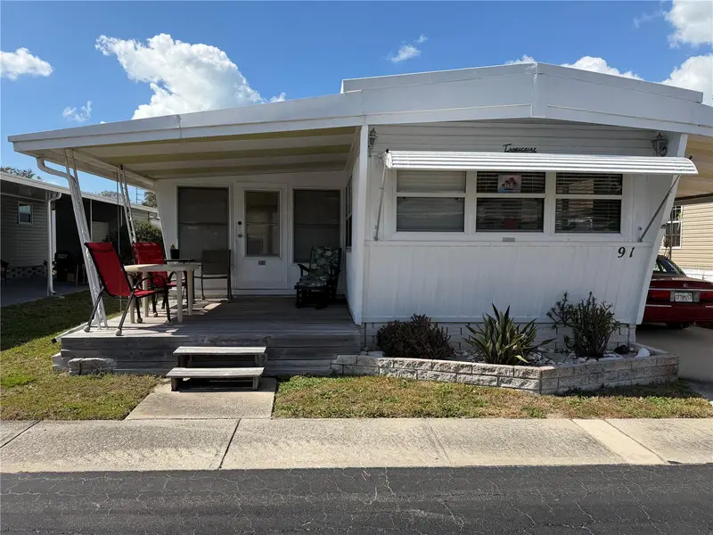 1040 Main St #91, FL