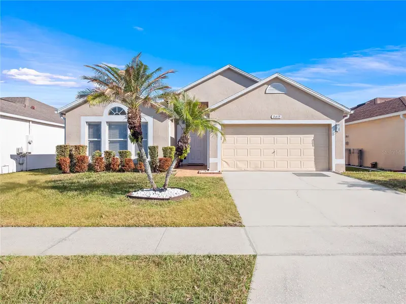 2615 Quail Pond Way, FL