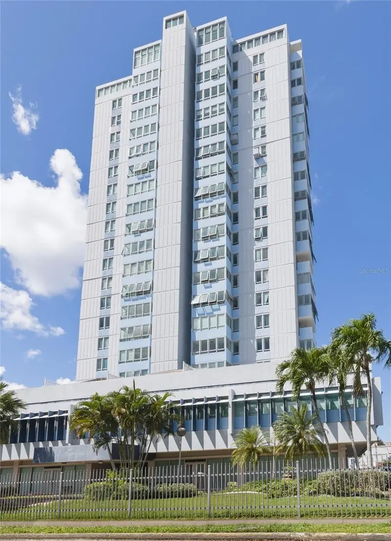 501 Perseo St Ste 208, PR