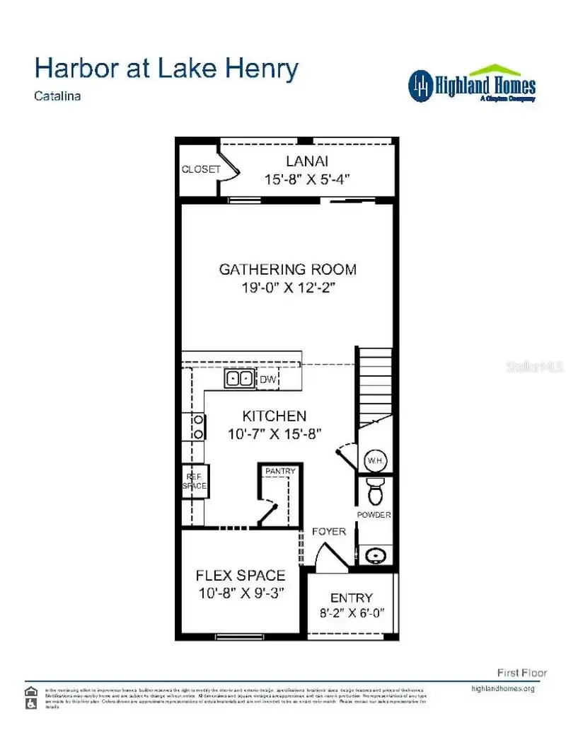 349 Wharf Way, FL
