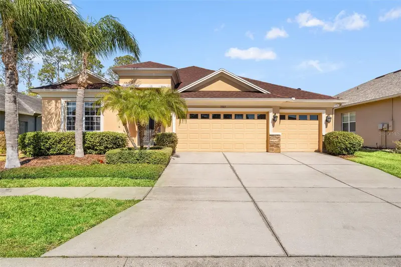 3303 Stonegate Falls Dr, FL