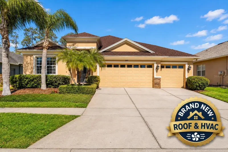 3303 Stonegate Falls Dr, FL