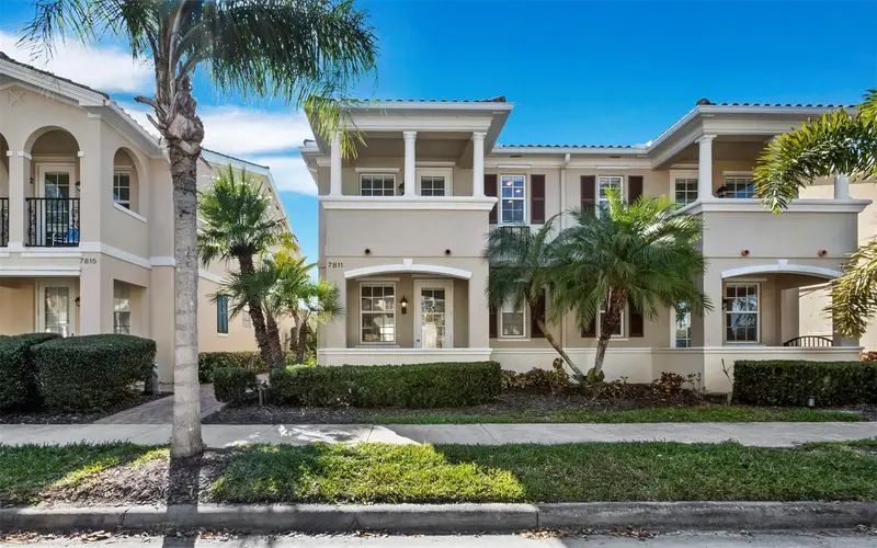 7811 Bergamo Ave, FL