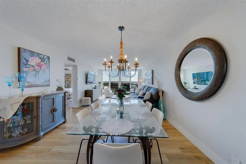 255 Dolphin Pt #802, FL