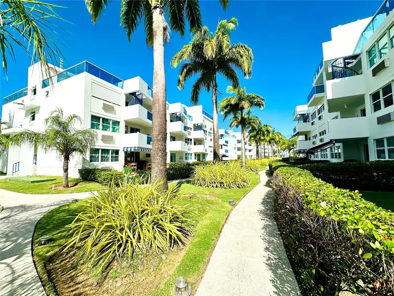 Cond Costamar Beach Village #Co-203, PR