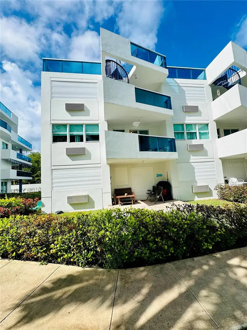 Cond Costamar Beach Village #Co-203, PR