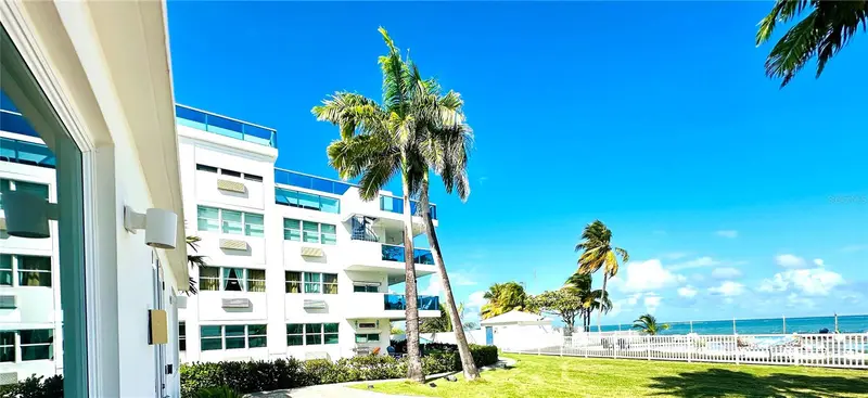Cond Costamar Beach Village #Co-203, PR