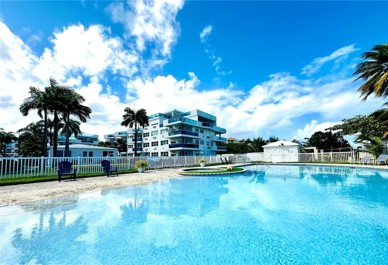 Cond Costamar Beach Village #Co-203, PR