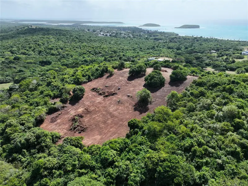 A-1 Finca Vieques, PR