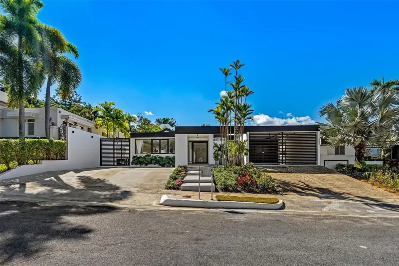 3 Garden Hills Estates #12, PR