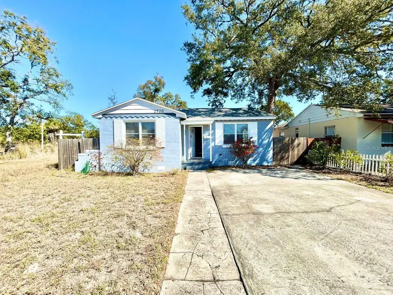 2720 Edwards Avenue, FL
