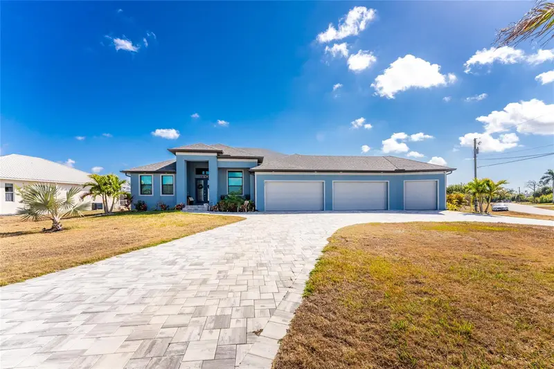 401 Albatross Rd, FL