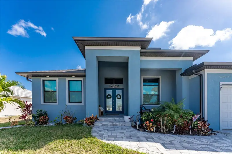401 Albatross Rd, FL