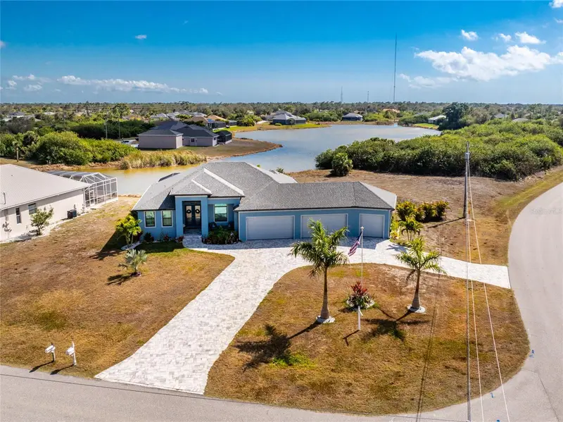 401 Albatross Rd, FL