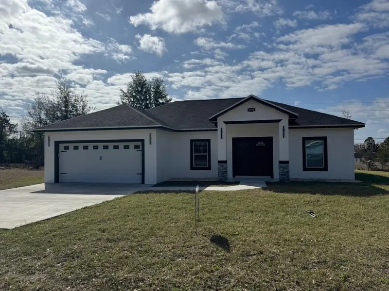 4090 Se 134th Pl, FL