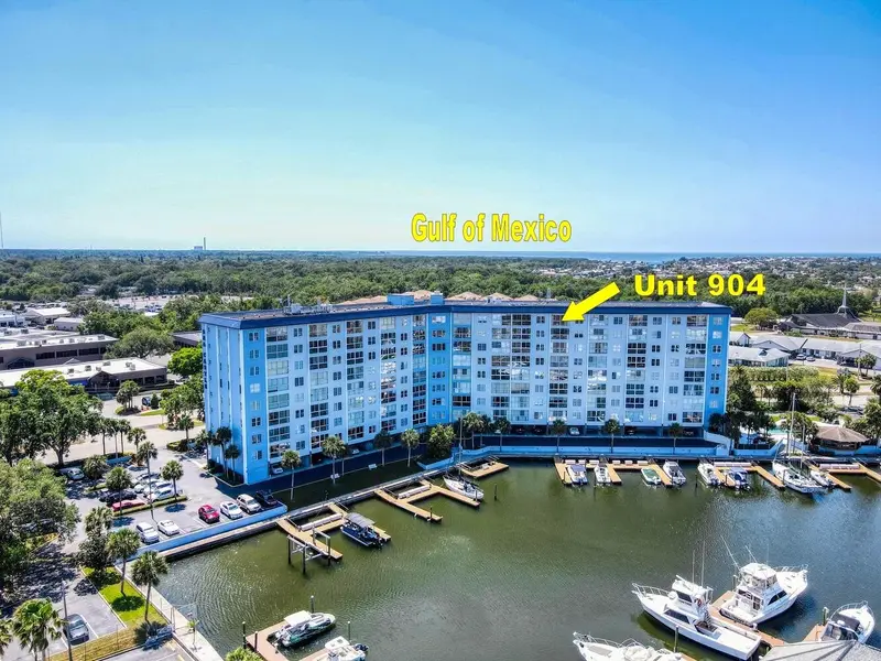 4939 Floramar Ter #904, FL