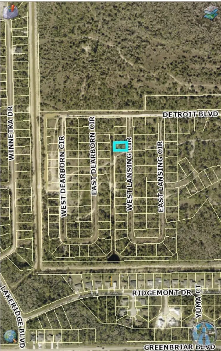 2074 West Lansing Cir, FL